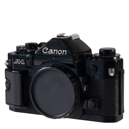 Canon analogkamera manual - 1,