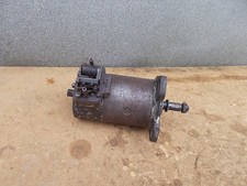 Wanderer W11 o.a.? -