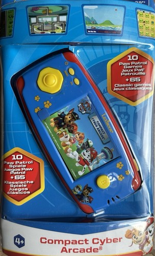 Lexibook paw patrol cyber - paw,
