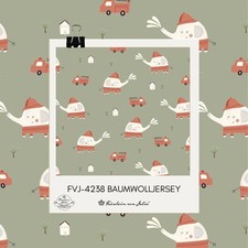 Jersey Feuerwehr Elefant