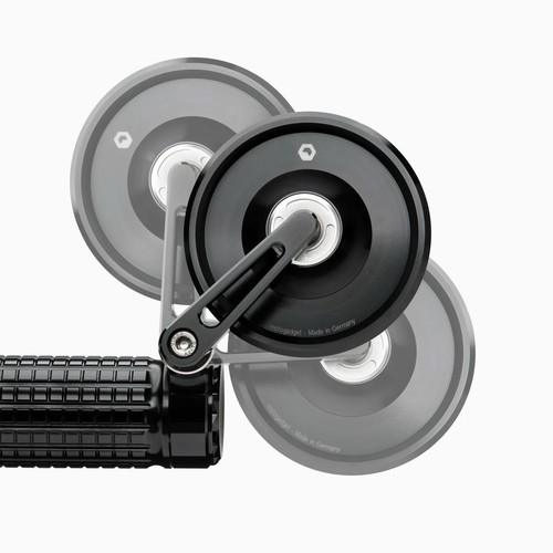 Motogadget view spy 50 - motogadget,