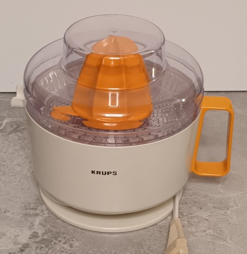 Krups pressa type 250 - pressa,