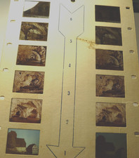 Bildkarten für   Stereomat  Felsendome Rabenstein ???     DDR