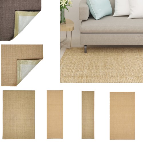 Sisal teppich brazil - teppich,