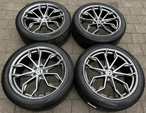 Alu winterräder - 22",