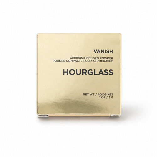 Hourglass vanish airbrush - hourglass,