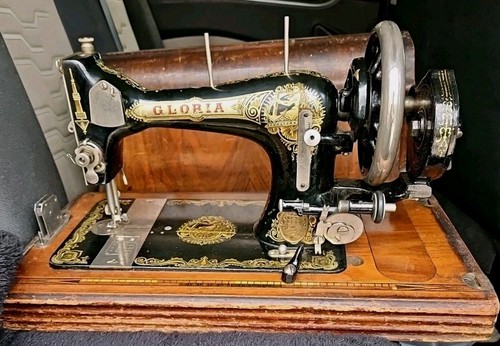 Vintage hengstenberg gloria - hengstenberg,
