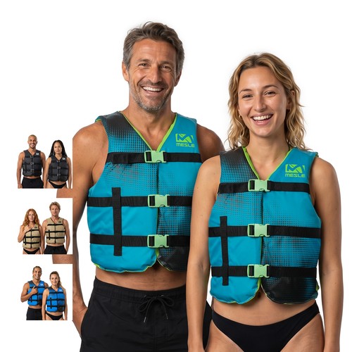 Mesle one size schwimmweste - mesle,