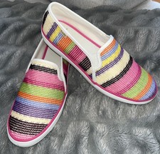 KATE SPADE X KEDS Slip On