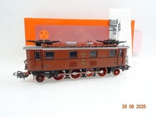 Primex Märklin H0 3187 E-Lok EP2 20013 der DRG in OVP JL2646