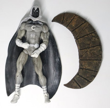 Marvel Moon Knight Action