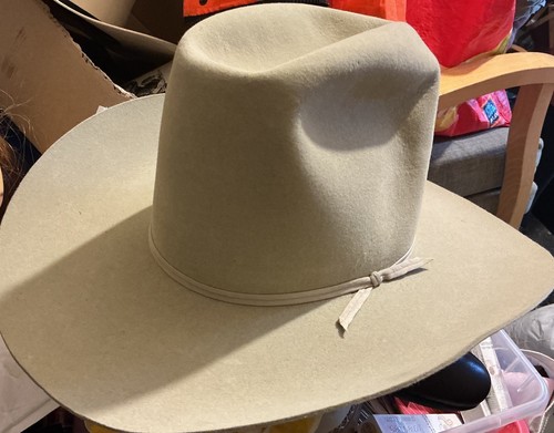 Resistol filz western - resistol,