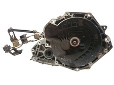 Schaltgetriebe 5 Gang F17