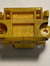 VW Golf 2 G60 16v GTI