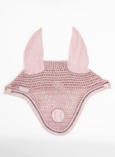 Fliegenmütze Harcour Saphir Glitzer Strasssteine versch. Farben