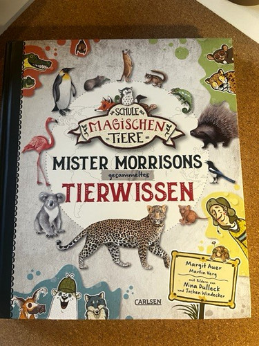 Carlsen die schule der - die,