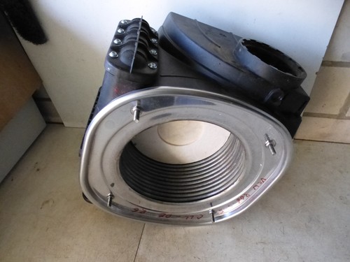 Vaillant vcw 206 5 - 206, 5-5