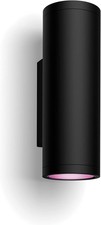 Philips Hue Appear Colour Smart Outdoor LED Wandleuchte (1.180 lm)