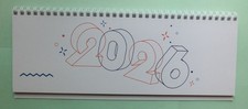 Schreibtischkalender