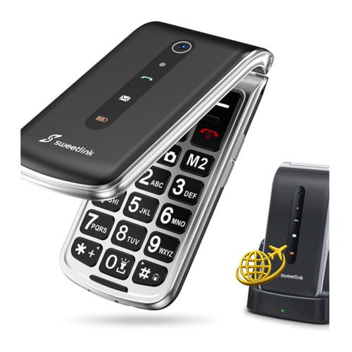 F1plus seniorenhandy - f1plus,