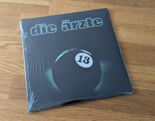 Die ärzte - die, ***