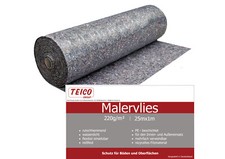 Abdeckvlies, Malervlies