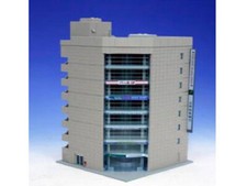 Kato 436 hochhaus spur - 23-436,