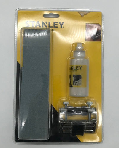Stanley 050 schärf set - 0-16-050, schärf-set