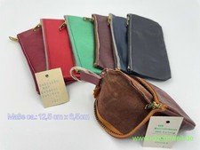 einfacher Schlüsselbeutel