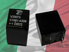 2 Relais FIAT Punto 188