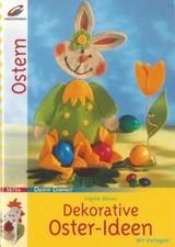 Dekorative Oster-Ideen mit