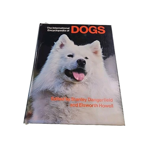 International encyclopedia - encyclopedia, of