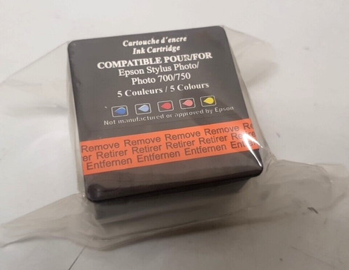 Druckerpatrone epson stylus - druckerpatrone,
