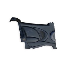 Mini Cooper R56 Seite links hinten Klavier schwarz 2756047