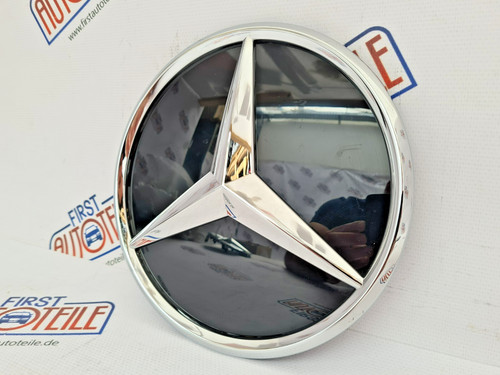 Original mercedes benz - original, mercedes-benz