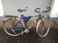  2 Trecking Bike Scott Sonoma TR4, Rahmengrösse 56cm und 48cm