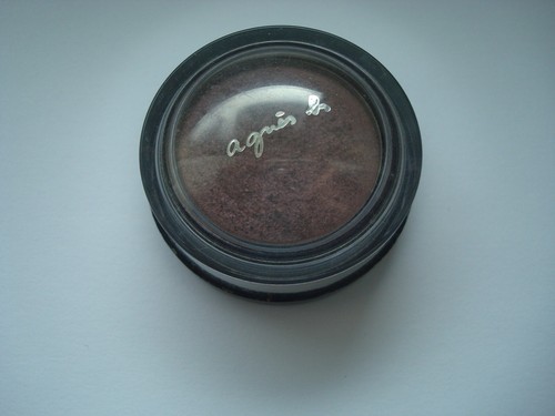 Agnes lidschatten monobulle - lidschatten,