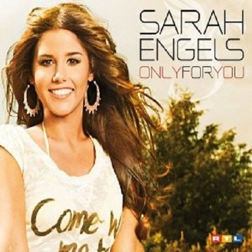 Sarah engels only - "only, for