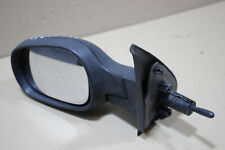 Aussenspiegel links 12373000M Nissan Micra K12 Bj,03