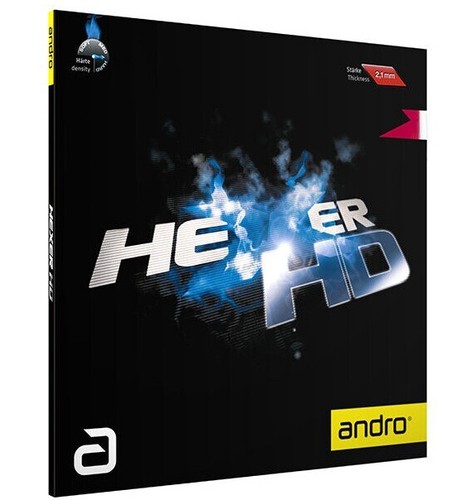 Andro hexer tischtennis - andro, hd