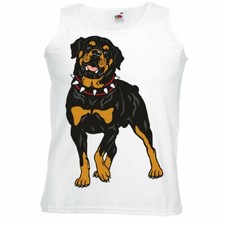 Tank Top ROTTWEILER HUNDEZUCHT