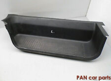 VW Bus T4 Verkleidung Einstieg Tritt links 701863735A, ´94, STU