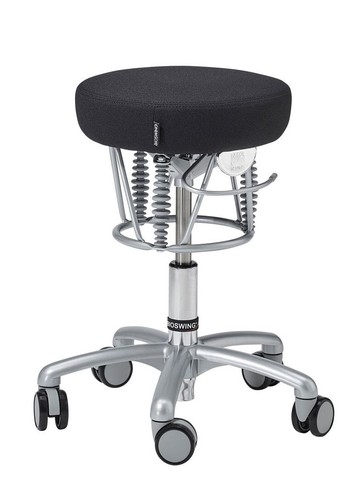 Haider bioswing foxter - haider,