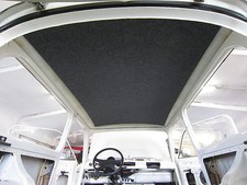 Trabant Himmel 601 Limousine