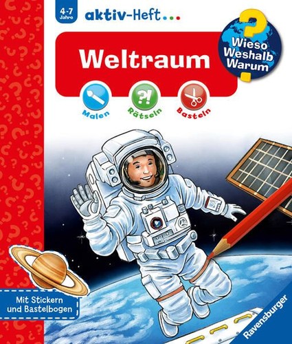 Wieso weshalb warum - wieso?, weshalb?