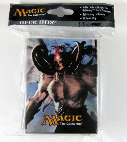 Magic mtg deck box - magic,