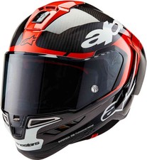 Alpinestars Supertech R10