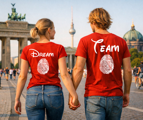 Personalisierte shirt - personalisierte, t