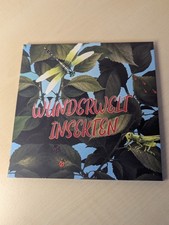 WUNDERWELT INSEKTEN - 8 x 5
