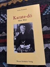 Karate-do Mein Weg Gichin